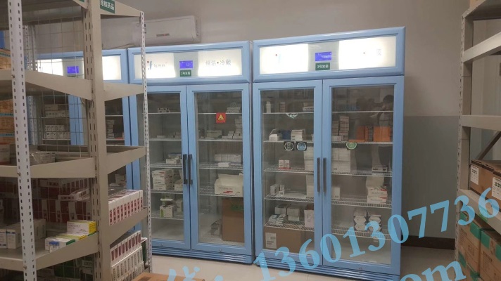 10-30阴凉柜